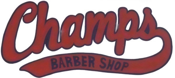 Champ's Barber Shop — Family Haircuts